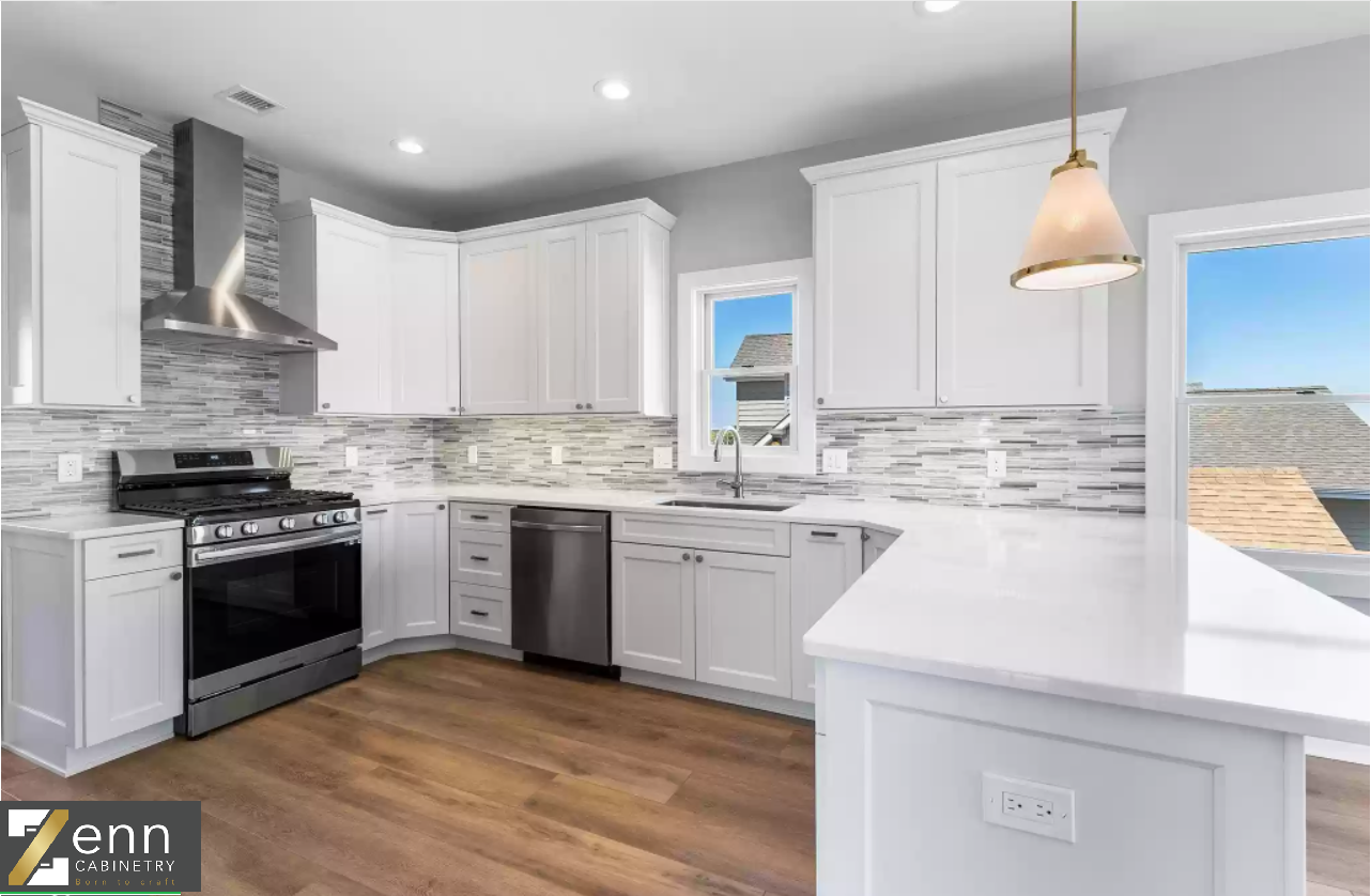 Kitchen Remodeling NJ